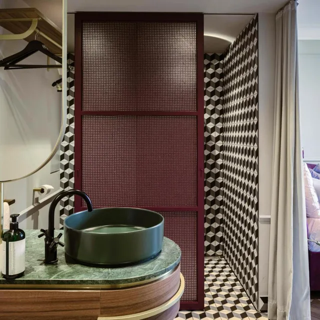 Petite, Single، Hotel Josefine 9/13