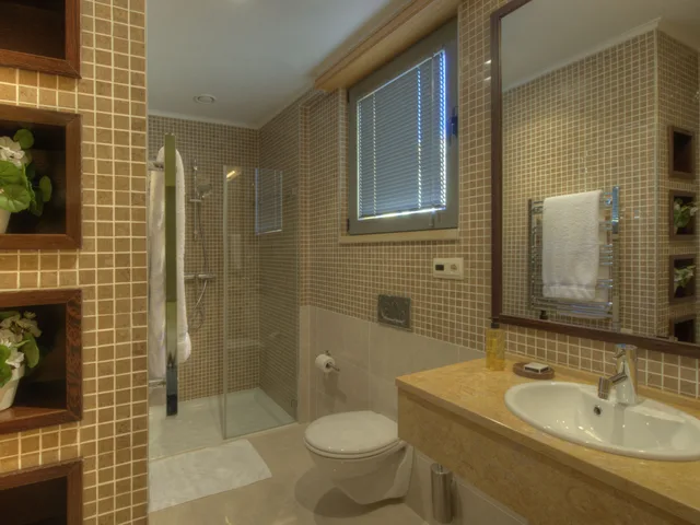 شقة بسرير مزدوج بغرفة نوم واحدة، The Residences Vilamoura 4/5