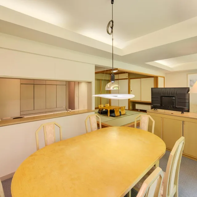 غرفة بريميوم بسرير فردي، Hotel Anbient Tateshina 4/7