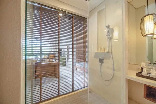 غرفة ديلوكس بسرير مزدوج، Pattara Resort Spa 4/4