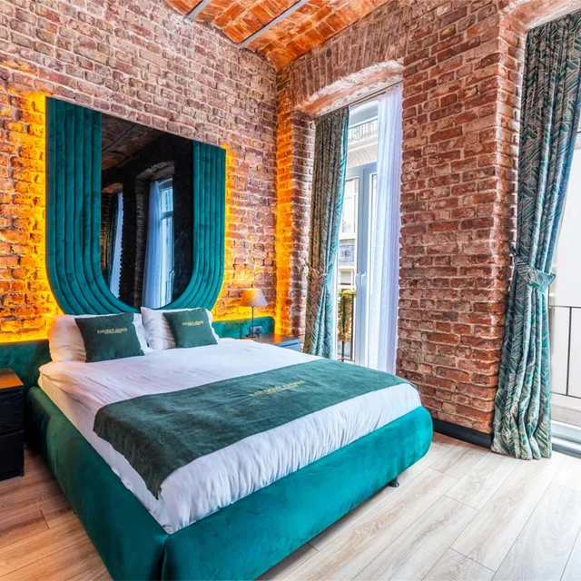 استوديو، Karakoy Aparts Hotel - Special Category 1/10