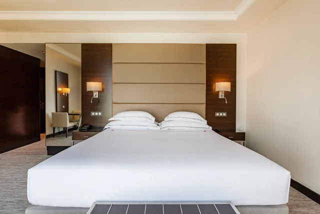 غرفة عائلية، BessaHotel Boavista 2/10