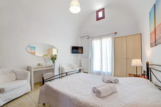 Studio, Caldera View، William Apos S Houses 1/3