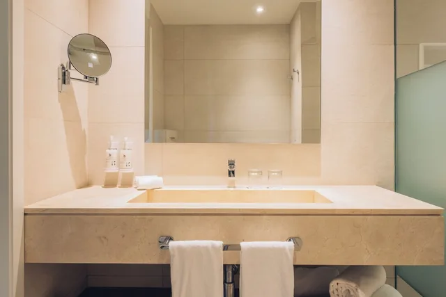 جناح جونيور بسرير كينج بشرفة، Iberostar Selection Coral Bavaro 6/7
