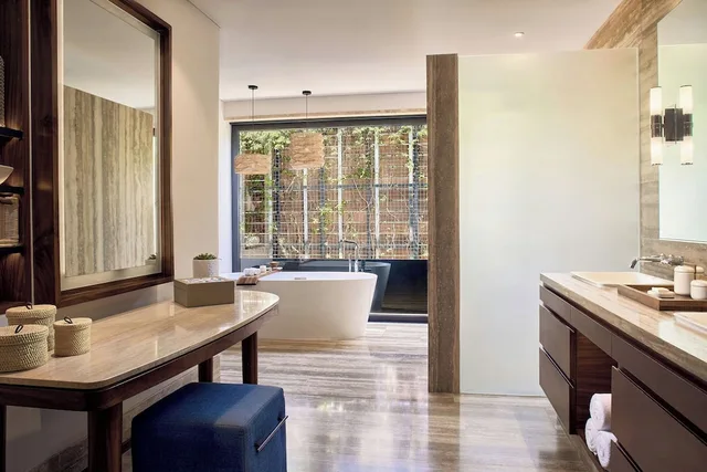 Room, King Bed, Ocean Front، Zadun, a Ritz-Carlton Reserve 5/6