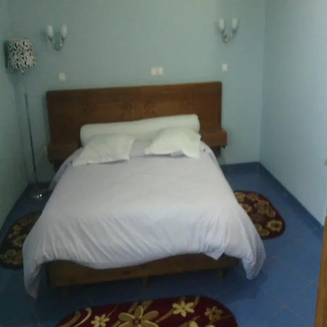 غرفة قياسية مفردة بسرير فردي، Cristal Appart Hotel 2/3