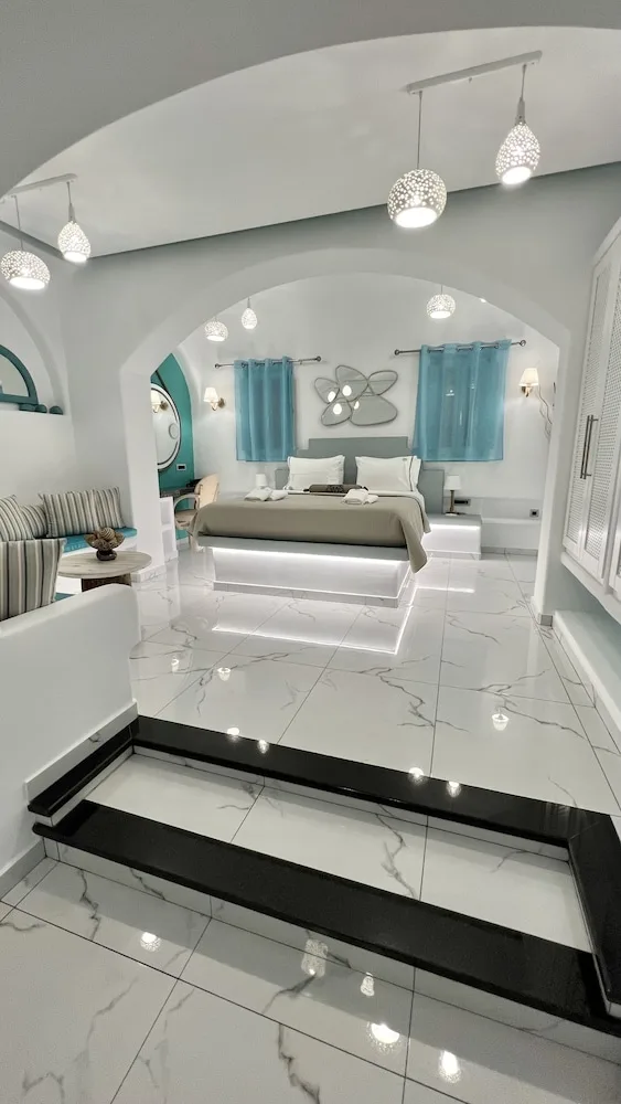 Deluxe, Suite, Double Bed, Anastasia Princess - Adults Only 7/7