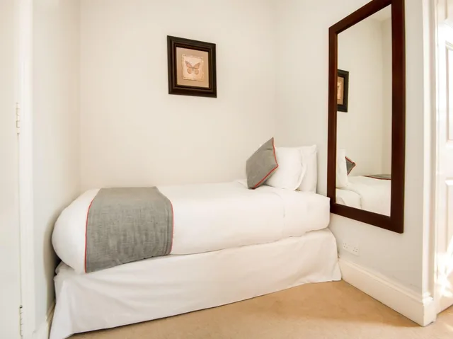 Deluxe, Triple, Multiple Beds، The Regency, Clifton Bristol 2/9