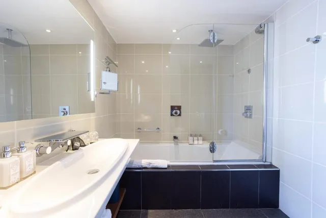 جناح ديلوكس، Thalazur Bandol Ile Rousse Hotel 1/1
