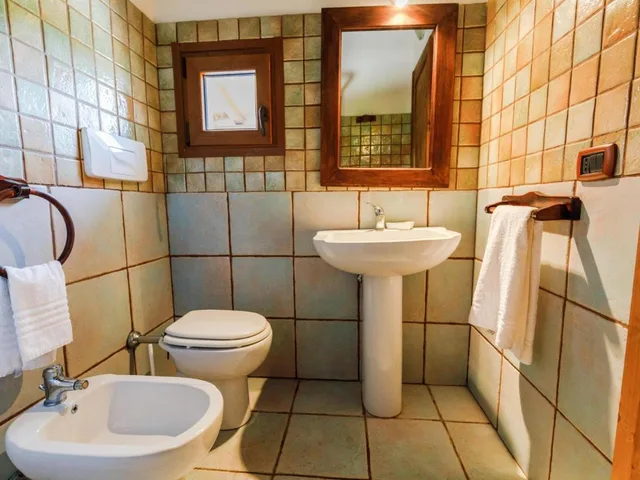 1 Bedroom, Apartment, Stazzi Di Gallura Mare Dei Ginepri 4/4