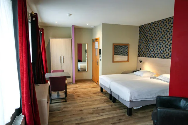 Studio, Wellness Apart Hotel 2/7