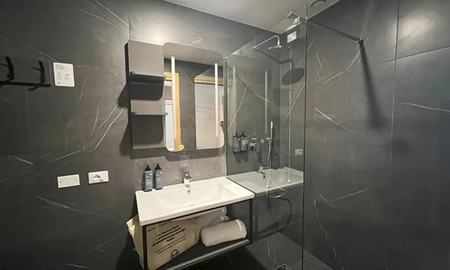 غرفة مزدوجة قياسية، B&B HOTEL Venice Laguna 2/2