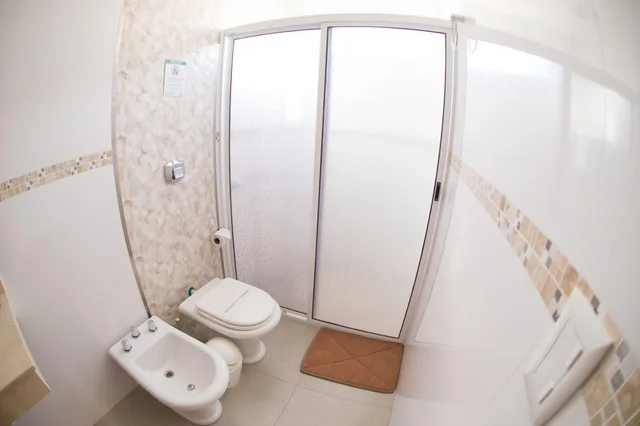 غرفة قياسية مفردة، Hotel Yvera Cataratas 9/9