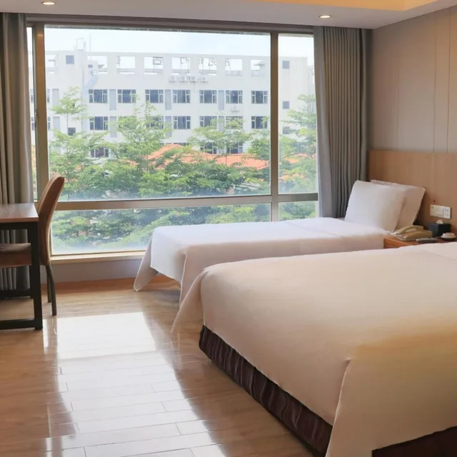 Dongguan Well Garden Hotel، دونغقوان 15/50