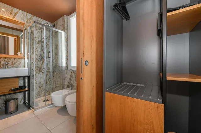Standard, French Bed, Small، Best Western Hotel Arya 9/10