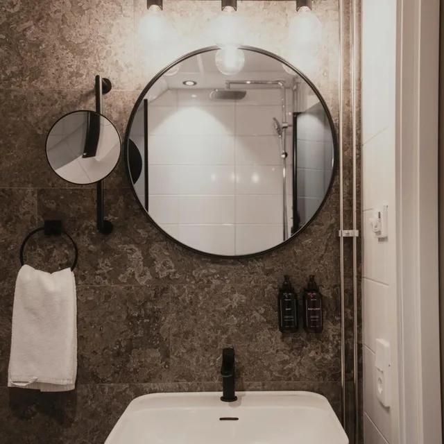 Compact, Single، Home Hotel Cardinal 9/19