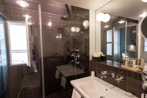 غرفة كلاسيكية، Millesime Hotel 2/2