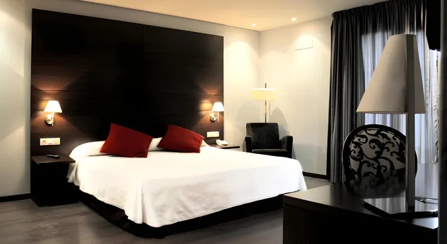 غرفة قياسية، Canal Olimpic Hotel 2/2