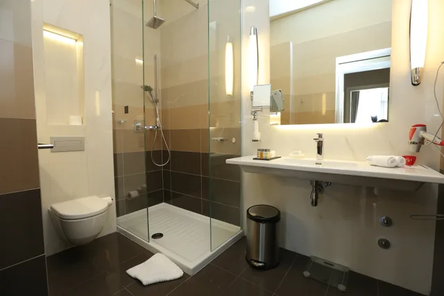 شقة سوبيريور بغرفة نوم واحدة، Zepter Hotel Belgrade 5/5