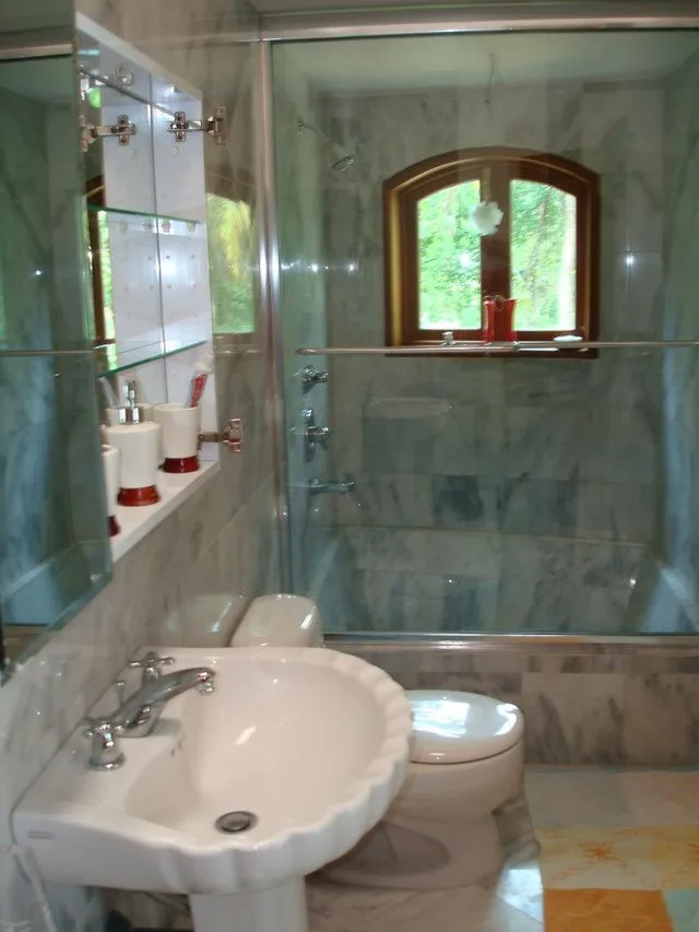 جناح جونيور، Casa Las Palmas 3/5