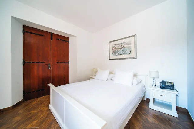 شقة بإطلالة على المسبح بغرفة نوم واحدة في الطابق الأرضي، Vila Riva Apartments 4/9