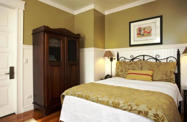 Standard, Queen Bed, Hotel Grano de Oro 4/10