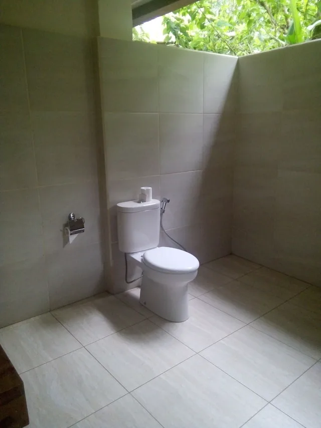 غرفة سوبيريور بسرير مزدوج، Rama Shinta Hotel 4/4