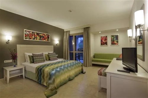 غرفة بسرير مزدوج، TUI Magic Life Belek 1/1