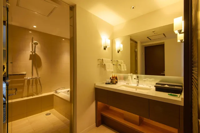 غرفة تنفيذية بسرير فردي، Kanazawa Tokyu Hotel 3/4
