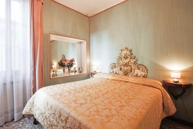 Deluxe, Apartment, Palazzetto San Lio 1/5