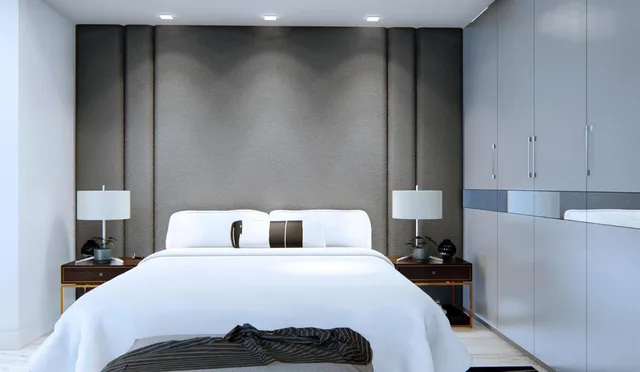 جناح تنفيذي، Lantana Hotel 1/10
