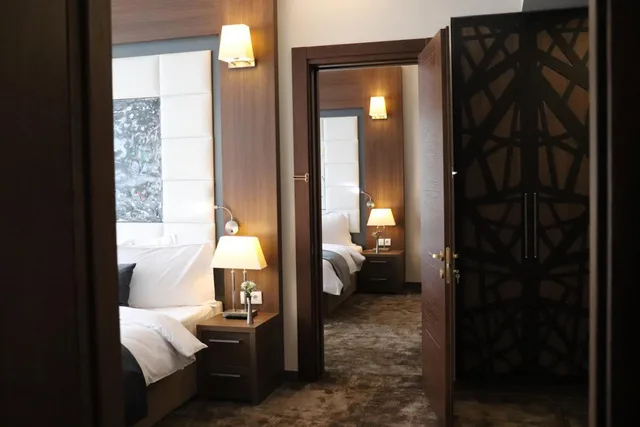 شقة استوديو بغرفتي نوم، Coste Hotel 4/10