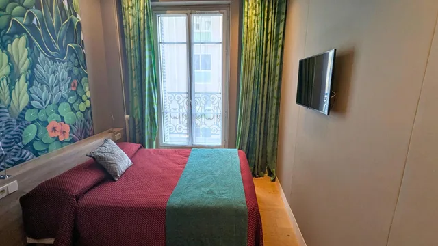Room, Single, Hotel Jean Bart 1/5