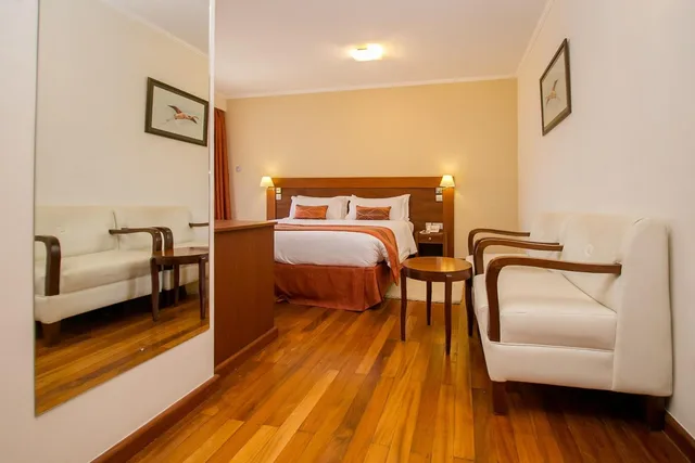 Standard, Double or Twin Bed, Waridi Paradise Apartment Hotel 7/10