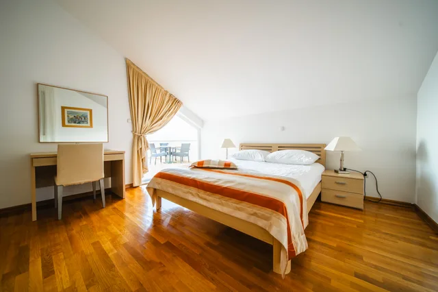 1 Bedroom, Apartment, Balcony, Pervanovo Apartments 3/5