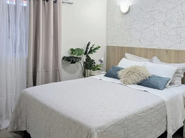 شقة سوبيريور بغرفتي نوم، Bubali Villa And Apartments 1/9