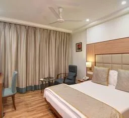 غرفة تنفيذية، Hotel Chanakya Patna 1/1