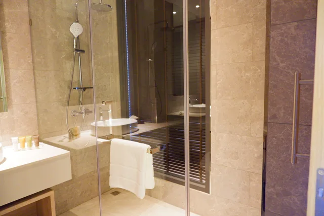 غرفة ديلوكس بسريرين منفصلين، Laguna Grand Hotel & Spa Songkhla (SHA Certified) 5/5