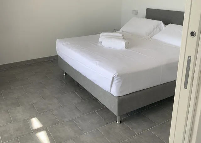 Suite, Villa, King Bed, Hot Tub، Doric Eco Boutique Resort and Spa - Sicily 1/3