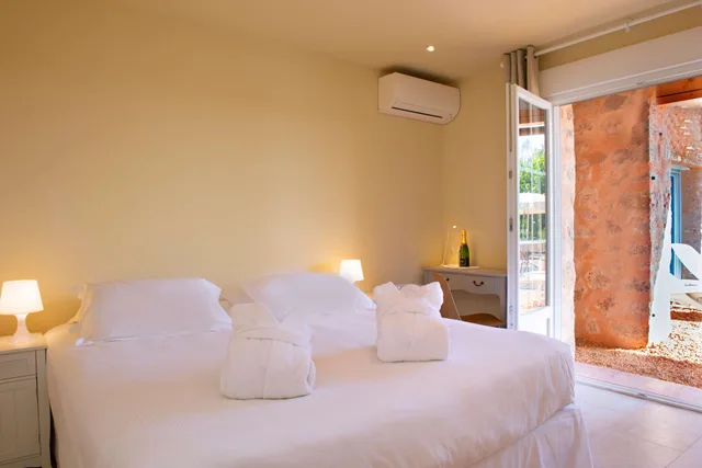 فيلا بـ4 غرف نوم، La Bastide du Calalou Hotel Spa, BW Premier Collection 1/3