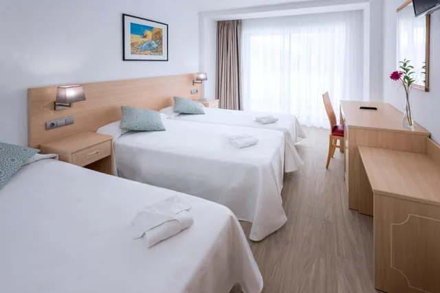 Standard, 4R Salou Park Resort II 1/10