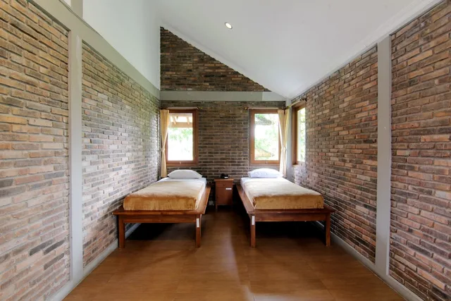 2 Bedrooms, House, 4 Beds، Disaster Oasis 8/10