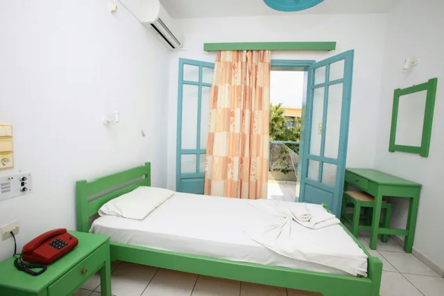 شقة بغرفة نوم واحدة، Anatoli Apartments 1/3