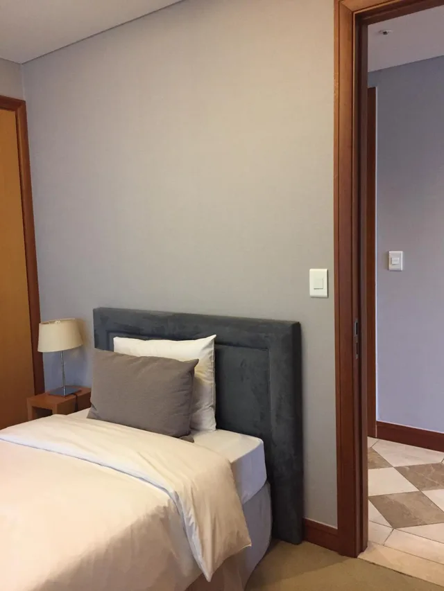 جناح تنفيذي بغرفتي نوم، Somerset Palace Seoul 3/4