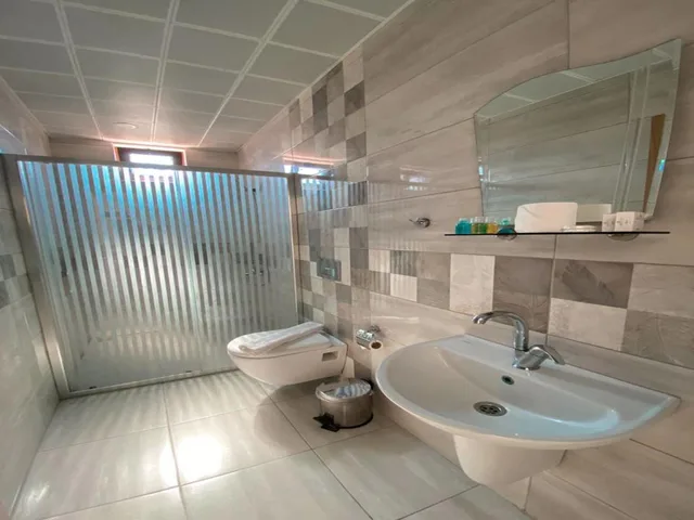غرفة قياسية ثلاثية، Zeynel Boutique Hotel 5/6