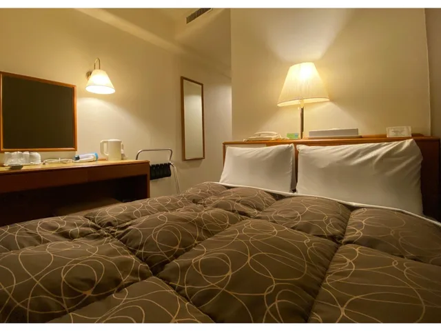 Single Bed, Smoking, Az Inn Fukui Ace Inn Fukui 1/2