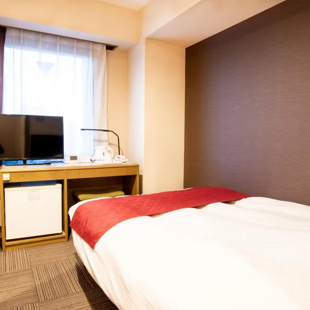 غرفة مفردة للمدخنين، le Lac HOTEL KUSATSU 1/2