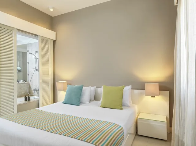 شقة بسريرين كينج بغرفتي نوم، Ancient Sands Golf Resort 5/10