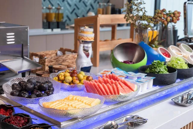 Holiday Inn Express Gongyi City Center by IHG، Gongyi 28/49
