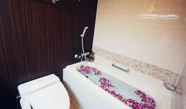 غرفة قياسية مفردة بسرير كوين، Hotel Balian Resort Yokohama Kannai - Adults Only 3/5